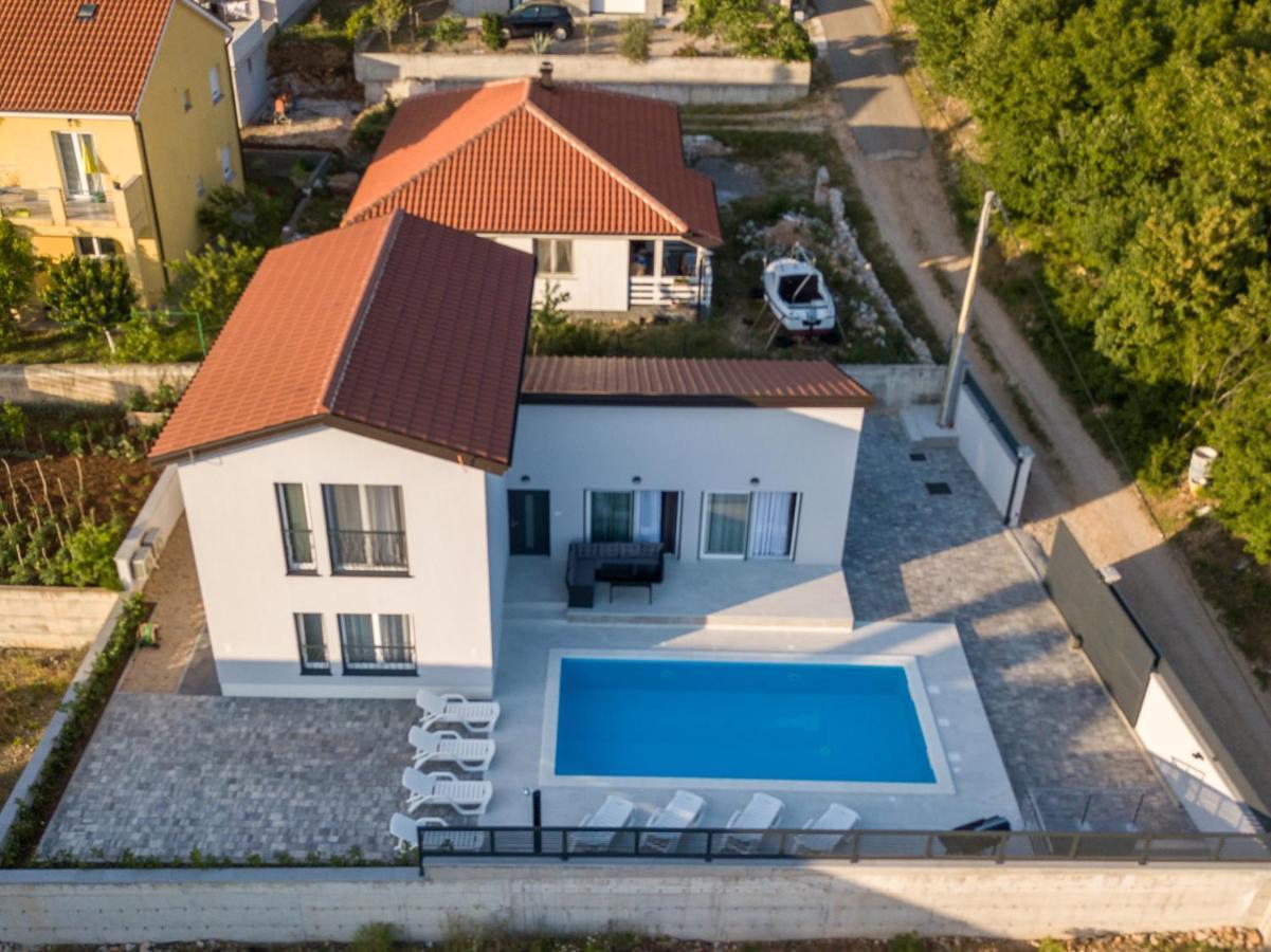 Luksuzna Kuca Za Odmor "Villa Romantica" Кралєвиця Екстер'єр фото