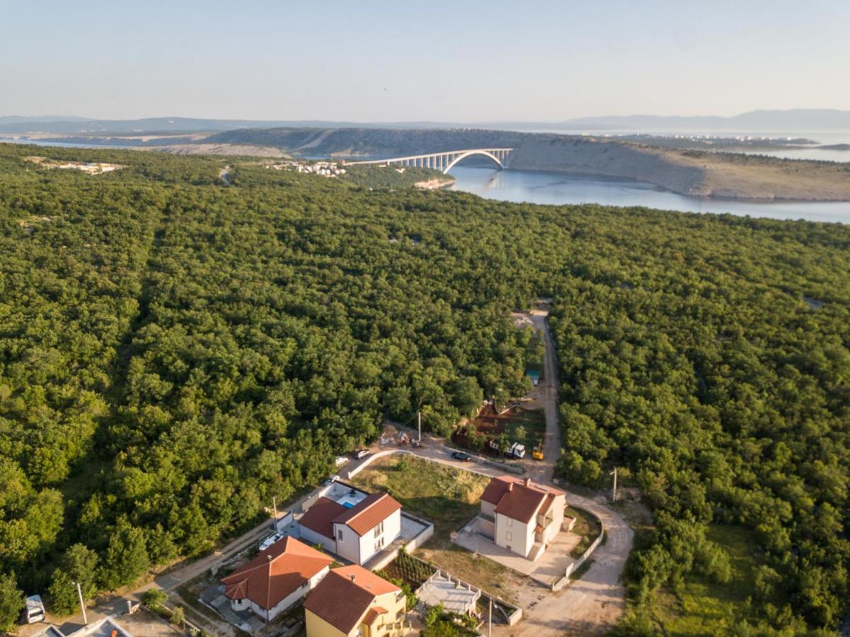 Luksuzna Kuca Za Odmor "Villa Romantica" Кралєвиця Екстер'єр фото