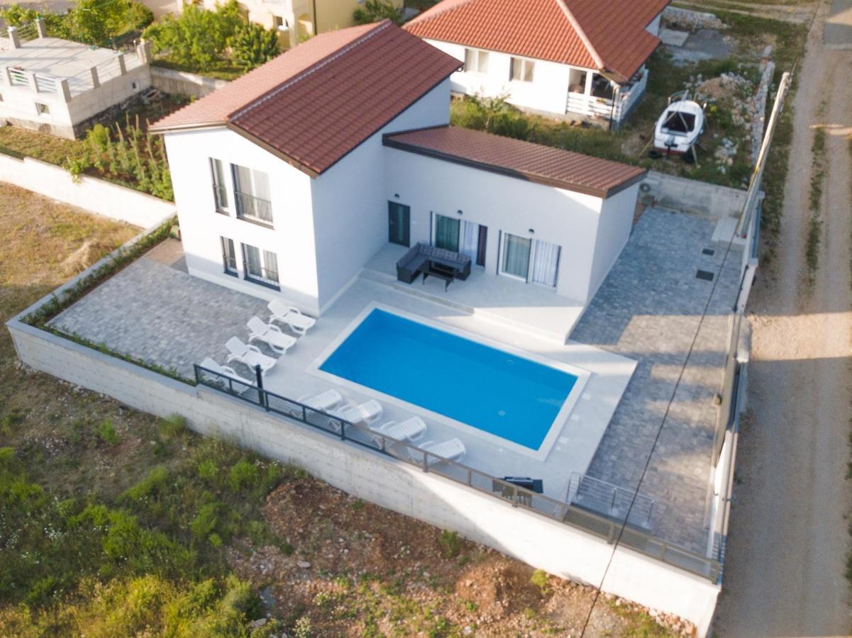 Luksuzna Kuca Za Odmor "Villa Romantica" Кралєвиця Екстер'єр фото