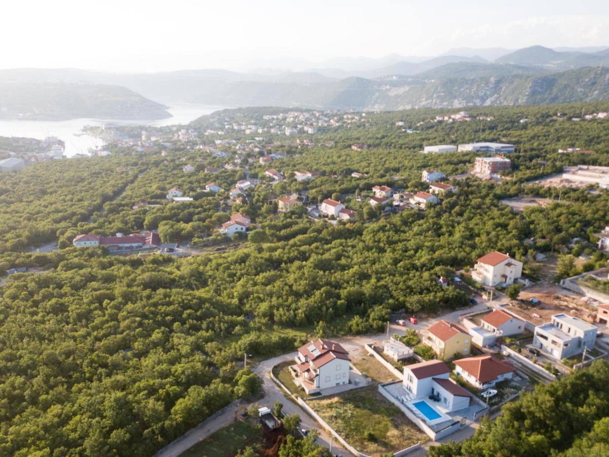 Luksuzna Kuca Za Odmor "Villa Romantica" Кралєвиця Екстер'єр фото